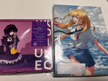 [미개봉 새상품] 데이즈 기간 생산 한정반 스피라 스피카 CD