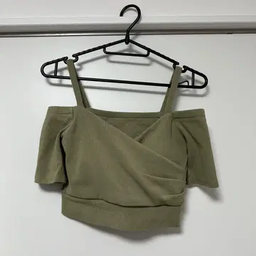 GYDA 반팔 상의