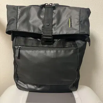 Samsonite 삼소나이트 뱅가드 롤탑 백팩