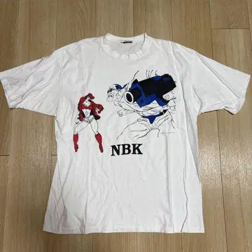 NBK 내추럴 본 킬러스