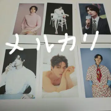 폴라로이드풍 사진 이 동욱