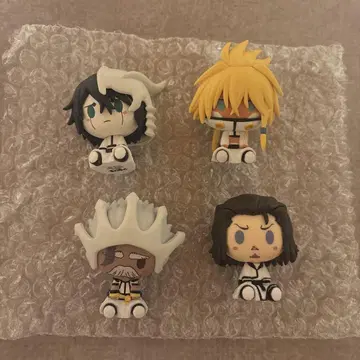 제일복권 BLEACH stirring souls vol.3