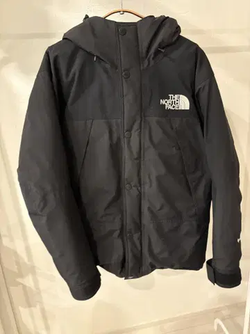 [새상품급] THE NORTH FACE 마운틴 다운 자켓