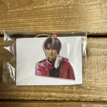 [EBiDAN] 에비라이2025 아크릴 키링 타쿠야