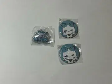 ME:I 카토 코코로 캡슐 토이