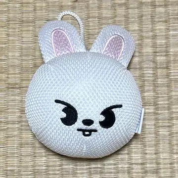 StrayKids BODY SPONGE Leebit