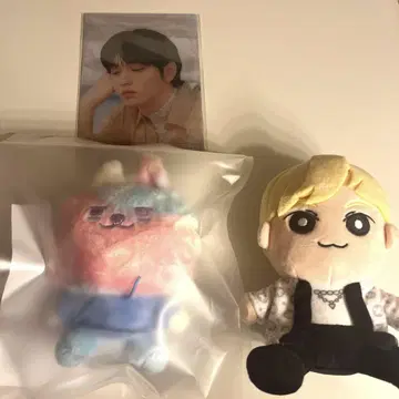 욘몬 레인보우