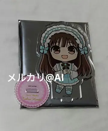 프린세스 카페 후르츠 바스켓 혼다 토오루 아크릴 스탠드