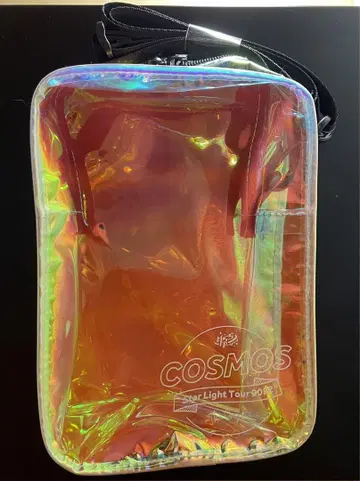 MSSP 오로라 사코슈 COSMOS