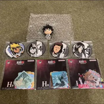 [제일복권] BLEACH Stirring Souls vol.3 묶음 판매
