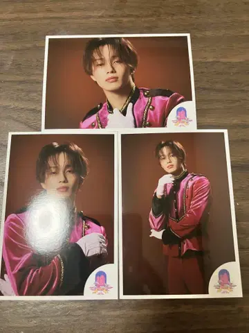 EBiDAN THE LIVE 2025 초특급 마사히로