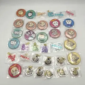치이카와 (먼작귀) 굿즈 묶음 판매