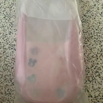 TWICE 계속 혜택 응원봉 파우치