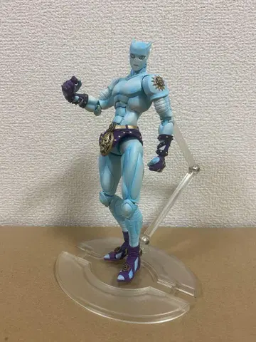 WF 한정판 킬러 퀸 서드 초상가동