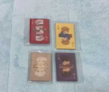 나토리 극장 캔뱃지