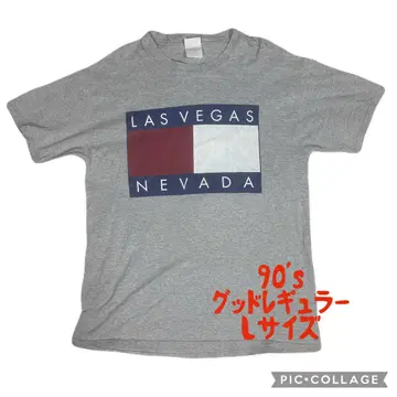 90s LAS VEGAS L 사이즈