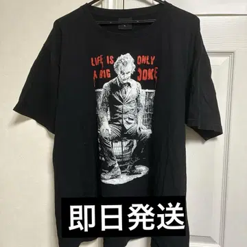 조커 T셔츠