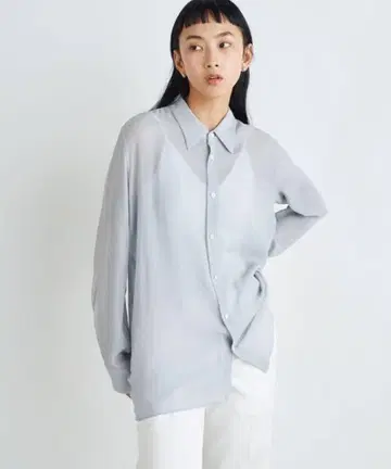 EDITION 요우류 셔츠