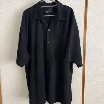 Tommy Bahama 토미바하마 하와이안 실크 셔츠