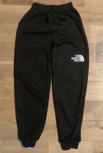 THE NORTH FACE 블랙 스웨트 조거 팬츠