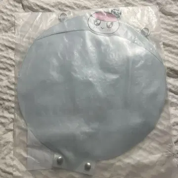 SEVENTEEN 세븐틴 봉봉이 부채 케이스
