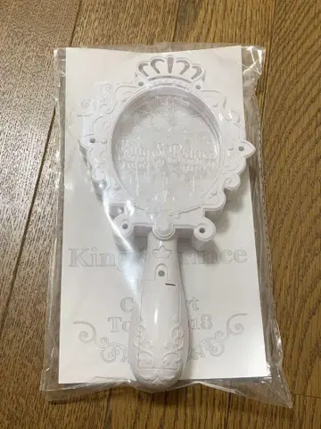 King & Prince 응원봉