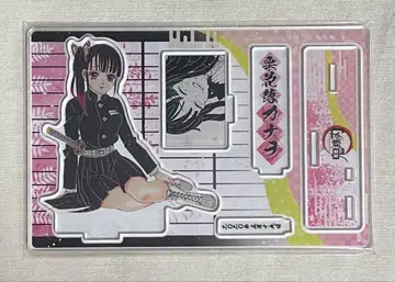 귀멸의 칼날 점프샵 벌스데이 명장면 디오라마 피규어 츠유리 카나오