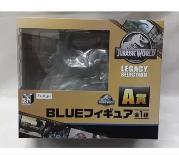 A상 BLUE 피규어 쥬라기 월드 모두의 복권 벨로키랍토르