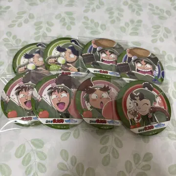 닌타마 란타로 스이파라 3학년 세트