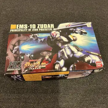 HGUC 즈다