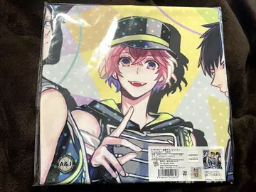 B-PROJECT THRIVE 쿠션 커버