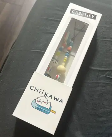 CASETiFY 치이카와 스트랩