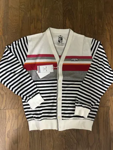 VAGIIE SPORTS 가디건 긴팔