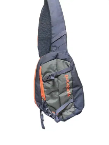 Patagonia 숄더백