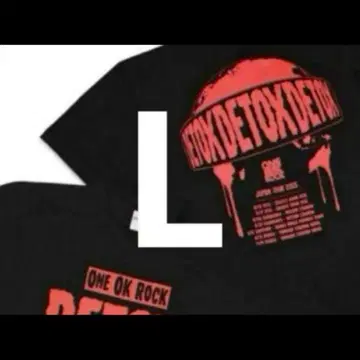 ONE OK ROCK 원옥 2025 t셔츠