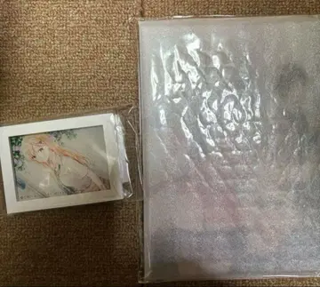 의붓 여동생 생활 아크릴 플레이트 마그넷 세트
