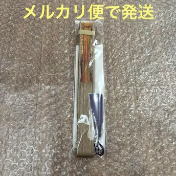 극장판 귀멸의 칼날 무한성편 도우마 부채