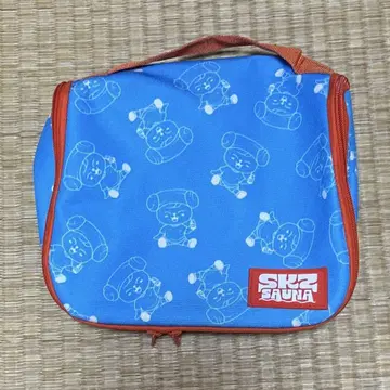 StrayKids TRAVEL POUCH PuppyM