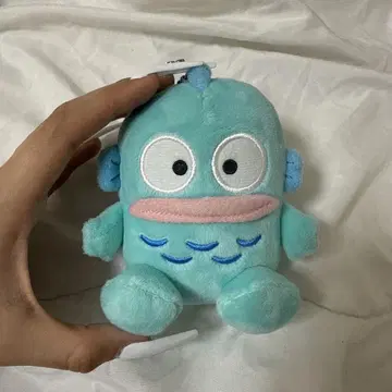 한교동 마스코트