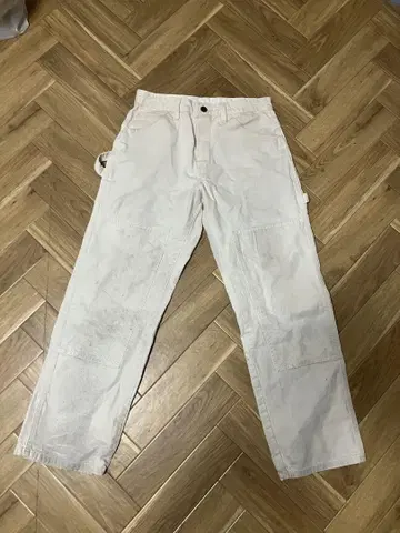DICKIES 디키즈 더블니 페인터 팬츠 30X30