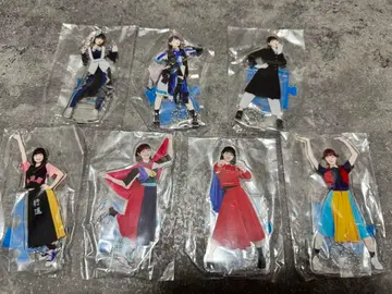 GANG PARADE 갱파레 캐논 아크릴 스탠드