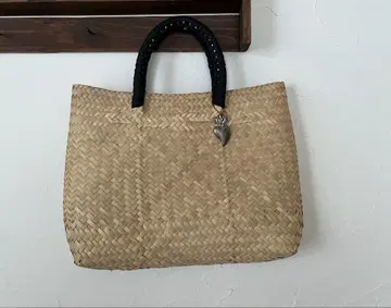 OJO DE MEX 카고바 가방