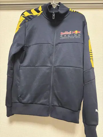 F1 레드불 트랙 자켓