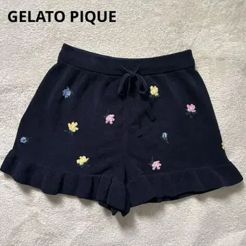 GELATO PIQUE 꽃무늬 룸웨어 르세라핌 사쿠라 착용 아이템