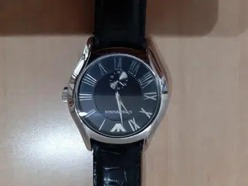 EMPORIO ARMANI 엠포리오 아르마니 손목시계