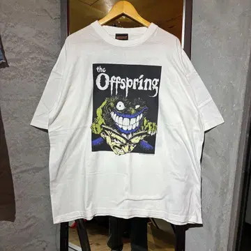 1994 The Offspring tee