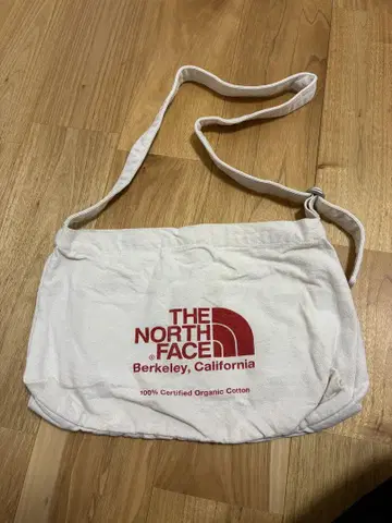 THE NORTH FACE 숄더백