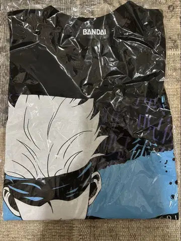 주술회전 고죠 사토루 T셔츠 (덤 증정)