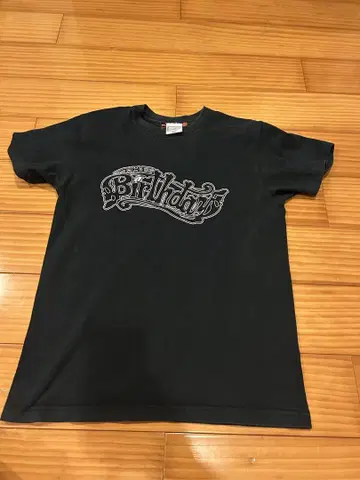 THE BIRTHDAY 루드 치바 가빌 켈트 블랑키