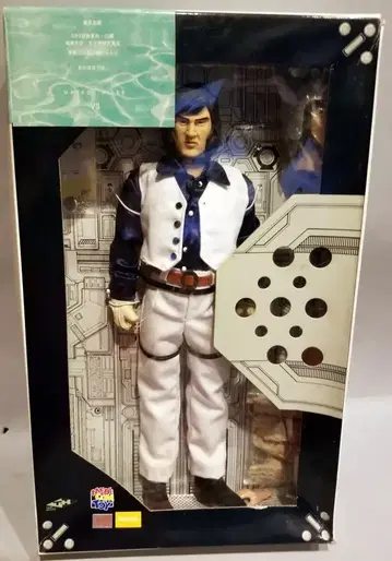 메디콤 토이 RAH 가면라이더V3 카자미 시로 RAH108
